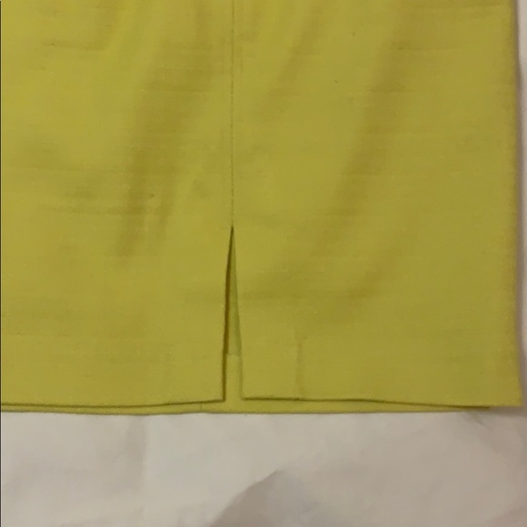 Loft Pencil skirt - Picture 2 of 4